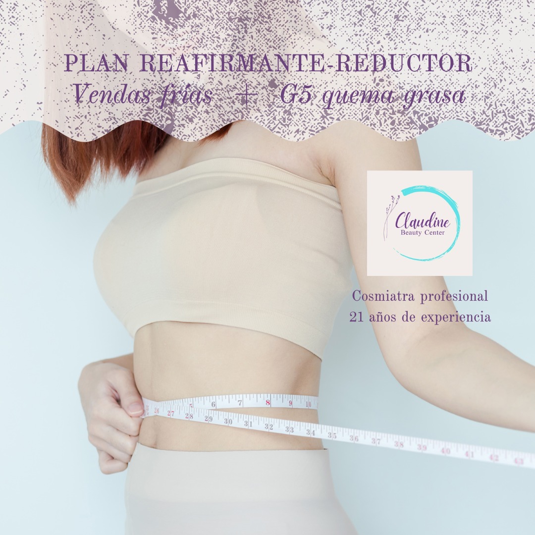 Plan reafirmanate reductor