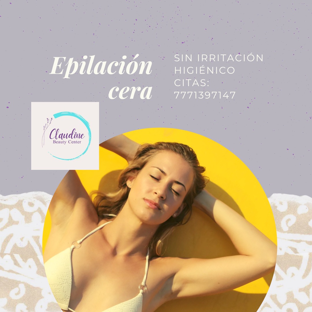 Cabina y tratamientos corporales