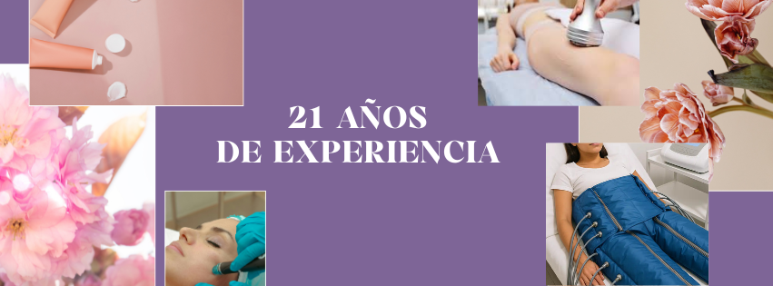 Limpieza facial profesional